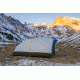 Sierra Designs Convert 2 Tent - 2 Person, 4 Seasons-Yellow/Blue