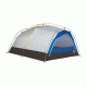 Sierra Designs Convert 3 Tent - 3 Person, 4 Season-Yellow/Blue