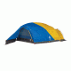 Sierra Designs Convert 3 Tent - 3 Person, 4 Season-Yellow/Blue
