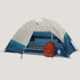 Sierra Designs Cresent 2 Person Dome Tent, Blue, 90154720T