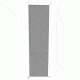 Sierra Designs Divine Light 1 Footprint-Grey