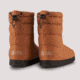 Sierra Designs Down Bootie, Dijon, Medium, 44594823DJ-MD