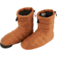 Sierra Designs Down Bootie, Dijon, Medium, 44594823DJ-MD