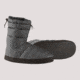 Sierra Designs Down Bootie, Gunmetal, Medium, 44594823GM-MD