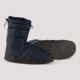 Sierra Designs Down Bootie, Navy, Large, 44594823NV-LG