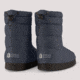 Sierra Designs Down Bootie, Navy, Large, 44594823NV-LG