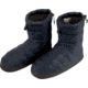 Sierra Designs Down Bootie, Navy, Large, 44594823NV-LG