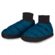 Sierra Designs Down Moccasin - Youth, Bering Blue, Medium, 47595620BER-MD