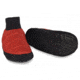 Sierra Designs Down Moccasin - Youth, Brick, Small, 47595620BI-SM