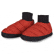 Sierra Designs Down Moccasin - Youth, Brick, Small, 47595620BI-SM