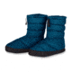 Sierra Designs Dridown Bootie, Bering Blue, Large, 44594820BER-LG