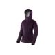 Sierra Designs DriDown Rain Jacket-Women's-Medium-Purple