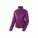 Sierra Designs DriDown Sweater-Women's-Medium-Magenta