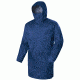 Elite Cagoule Jacket - Mens-True Blue-Small