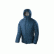 Sierra Designs Winter Camp Parka-Men's-Large-Poseidon