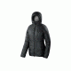 Sierra Designs Elite Dridown Parka - Women's-Black-Large