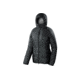Sierra Designs Elite Dridown Parka - Womens-Black-Large