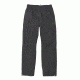 Sierra Designs Elwah Pant, Black, Small, 3562317BK-SM