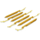 Sierra Designs Fl-Stake, 6 Pack, Orange, 17.72 in / 45.01 cm, 47159518