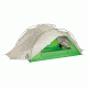 Flash 3 Tent - 3 Person, 3 Season-Green