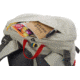 Sierra Designs Flex Capacitor 25-40 Backpacks, Birch, Small/Medium Wb Birch, 80710020BIR-S/M