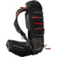 Sierra Designs Flex Capacitor 25-40 Backpacks, Peat, Medium/Large Wb Peat, 80710020PT-M/L