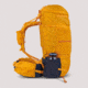 Sierra Designs Flex Capacitor 60-80 L Backpacks, Butterscotch, Medium/Large, 80710123BUS-M/L