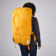 Sierra Designs Flex Capacitor 60-80 L Backpacks, Butterscotch, Medium/Large, 80710123BUS-M/L