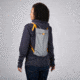 Sierra Designs Flex Capacitor 60-80 L Backpacks, Butterscotch, Medium/Large, 80710123BUS-M/L