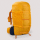 Sierra Designs Flex Capacitor 60-80 L Backpacks, Butterscotch, Medium/Large, 80710123BUS-M/L