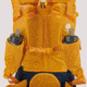 Sierra Designs Flex Capacitor 60-80 L Backpacks, Butterscotch, Medium/Large, 80710123BUS-M/L