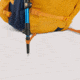 Sierra Designs Flex Capacitor 60-80 L Backpacks, Butterscotch, Medium/Large, 80710123BUS-M/L