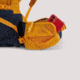 Sierra Designs Flex Capacitor 60-80 L Backpacks, Butterscotch, Medium/Large, 80710123BUS-M/L