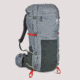 Sierra Designs Flex Trail 40-60 L Backpack, Dove/Peat, 80710623WD