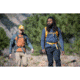 Sierra Designs Flex Hike 20-30L Backpacks, Butterscotch/Navy, 80711823BUS