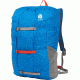 Sierra Designs Flex Summit Sack-Blue Jewel