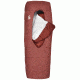 Frontcountry Bed SYN Sleeping Bag Synthetic 2 Season-Fired Brick-Youth