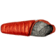 Sierra Designs Get Down 550F 35 Deg Sleeping Bag, Red, Regular, 70614421R