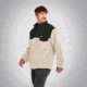 Sierra Designs Hale Snap Pullover - Mens, Cream, Large, 22940923CRM-LG