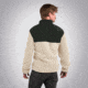 Sierra Designs Hale Snap Pullover - Mens, Cream, Large, 22940923CRM-LG