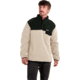 Sierra Designs Hale Snap Pullover - Mens, Cream, Large, 22940923CRM-LG