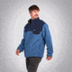 Sierra Designs Hale Snap Pullover - Mens, Navy, Medium, 22940923NV-MD