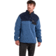 Sierra Designs Hale Snap Pullover - Mens, Navy, Medium, 22940923NV-MD