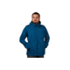 Sierra Designs Hurricane Jacket - Mens, Bering Blue, Large, 22595120BER-LG
