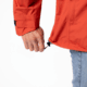 Sierra Designs Hurricane Jacket - Mens, Fire Whirl, Small, 22595122FRW-SM