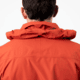 Sierra Designs Hurricane Jacket - Mens, Fire Whirl, Small, 22595122FRW-SM