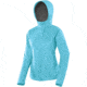 Sierra Designs Hurricane Jacket - Women's-Blue Topaz-X-Large
