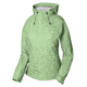 Sierra Designs Hurricane Jacket - Women's-Clover-Small