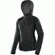 Hurricane Jacket - Womens-Black-X-Small