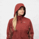 Sierra Designs Hurricane Jacket - Womens, Rosewood/Cedar Wood, Medium, 33595122RO-MD